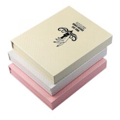 120 Colors Embedded Style Ananas pattern Nail Art Color Chart Display Book-6