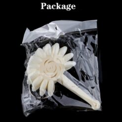 120 Tips Sunflower Design Nail Art Color Chart Display Gel Polish Color Card-8