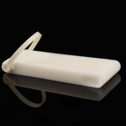 20 Tips Fan-Shaped Nail Art Display Fan Chart For Polish Gel Display-2