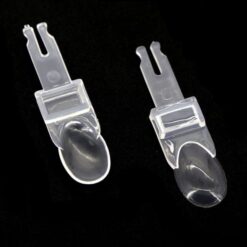 24 Tips Detachable Nail Color Chart Gel Polish Color Display-3