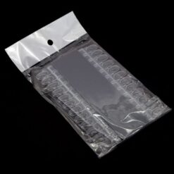 24 Tips Detachable Nail Color Chart Gel Polish Color Display-5