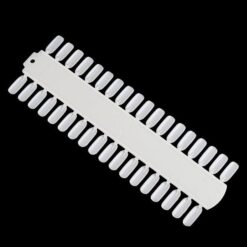 36 Tips Nail Art Gel Polish Color Display Chart-2