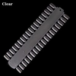 36 Tips Nail Art Gel Polish Color Display Chart-6