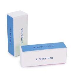 4 Steps All In One Nail Shiner Buffering Block-3