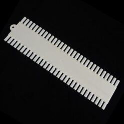 48 Tips Nail Art Gel Polish Color Display Chart Board-1
