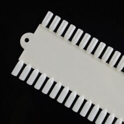 48 Tips Nail Art Gel Polish Color Display Chart Board-2