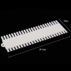 48 Tips Nail Art Gel Polish Color Display Chart Board-5