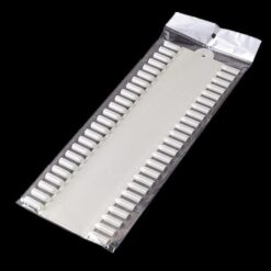 48 Tips Nail Art Gel Polish Color Display Chart Board-7