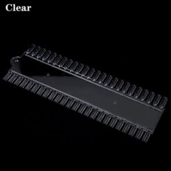 48 Tips Nail Art Gel Polish Color Display Chart Board-9