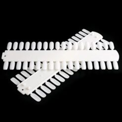 72 Tips Double-Sided Color Card Gel Polishing Display Palette-4