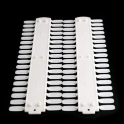 72 Tips Double-Sided Color Card Gel Polishing Display Palette-5