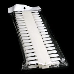 72 Tips Double-Sided Color Card Gel Polishing Display Palette-7