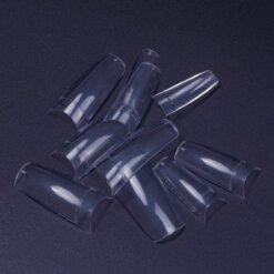details of French Nail Tips-2