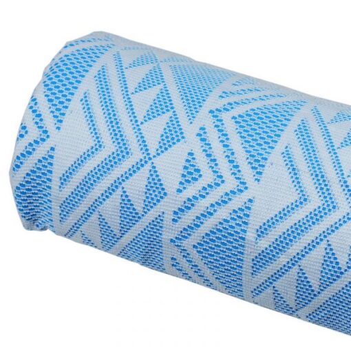 Lace Style Sponge Hand Cushion Pillow Nail Art Hand Rest-2