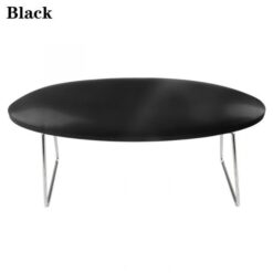 Microfiber Leather Nail Cushion Pillow With Two Holders-11