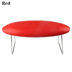 Microfiber Leather Nail Cushion Pillow With Two Holders-12