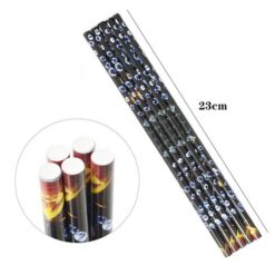 Nail Art Rhinestones Gems Picking Tools Self-adhesive Crayon Dotting Pencil-7