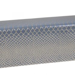 Nail Art Snake Pattern PU Leather Hand Rest Manicure Cushion Pillow-4