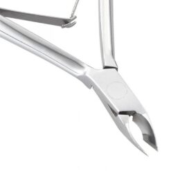 Nail Cuticle Nippers Clipper Edge Cutter Manicure Trimmer Scissor D-22-4