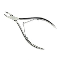 Nail Cuticle Nippers Clipper Edge Cutter Manicure Trimmer Scissor D-22-6