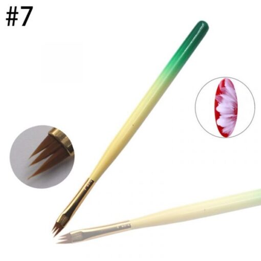 NO.7