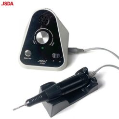 Dũa móng tay điện JSDA 30000RPM chính hãng cho dụng cụ làm móng tay Acrylic JD8M