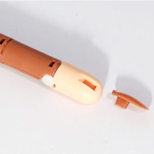 Showing Shelf Manicure Practice Hand Flexible Practice Fingers Set-6