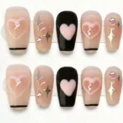Nail box handmake 2